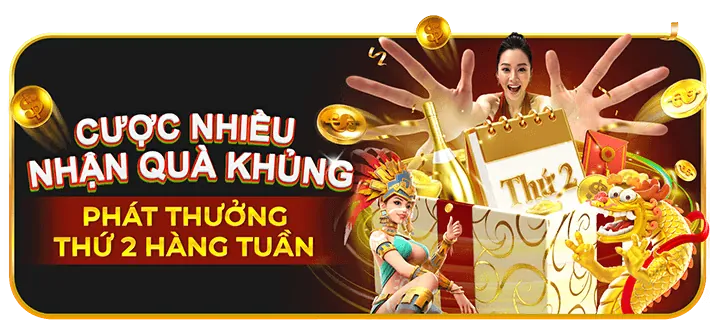 007wjn ra mắt chương trình khuyến mãi mới