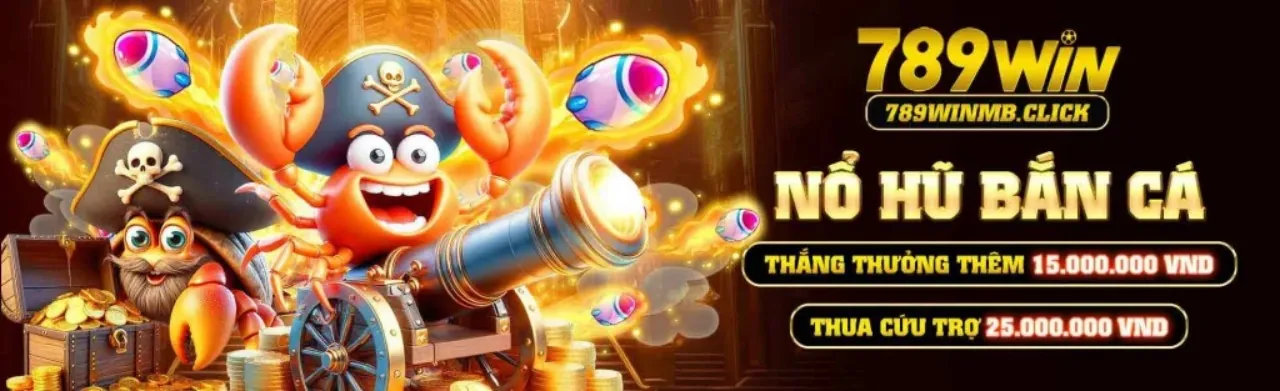 Trải nghiệm bắn cá 007wjn với đồ họa sống động