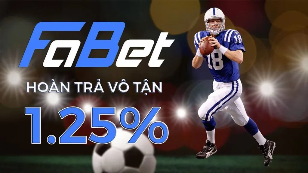Ưu đãi hoàn trả tiền cược